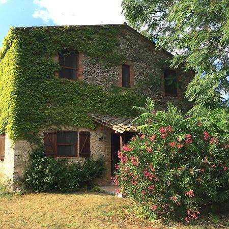 Podere Conte Racani Amelia Exterior photo