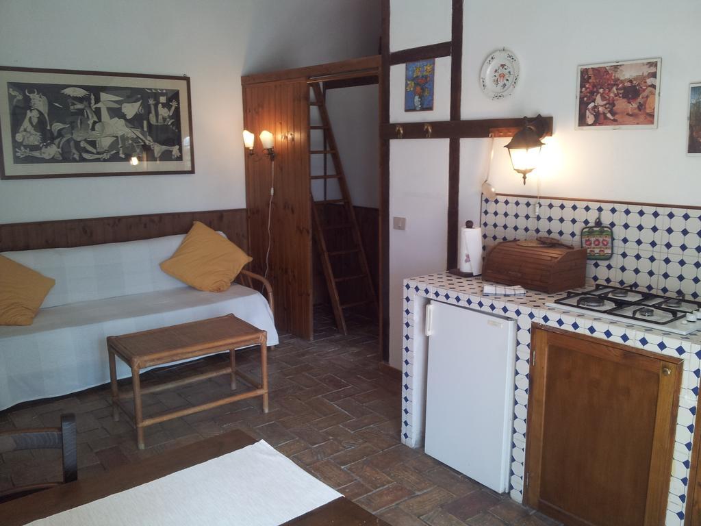 Podere Conte Racani Amelia Room photo
