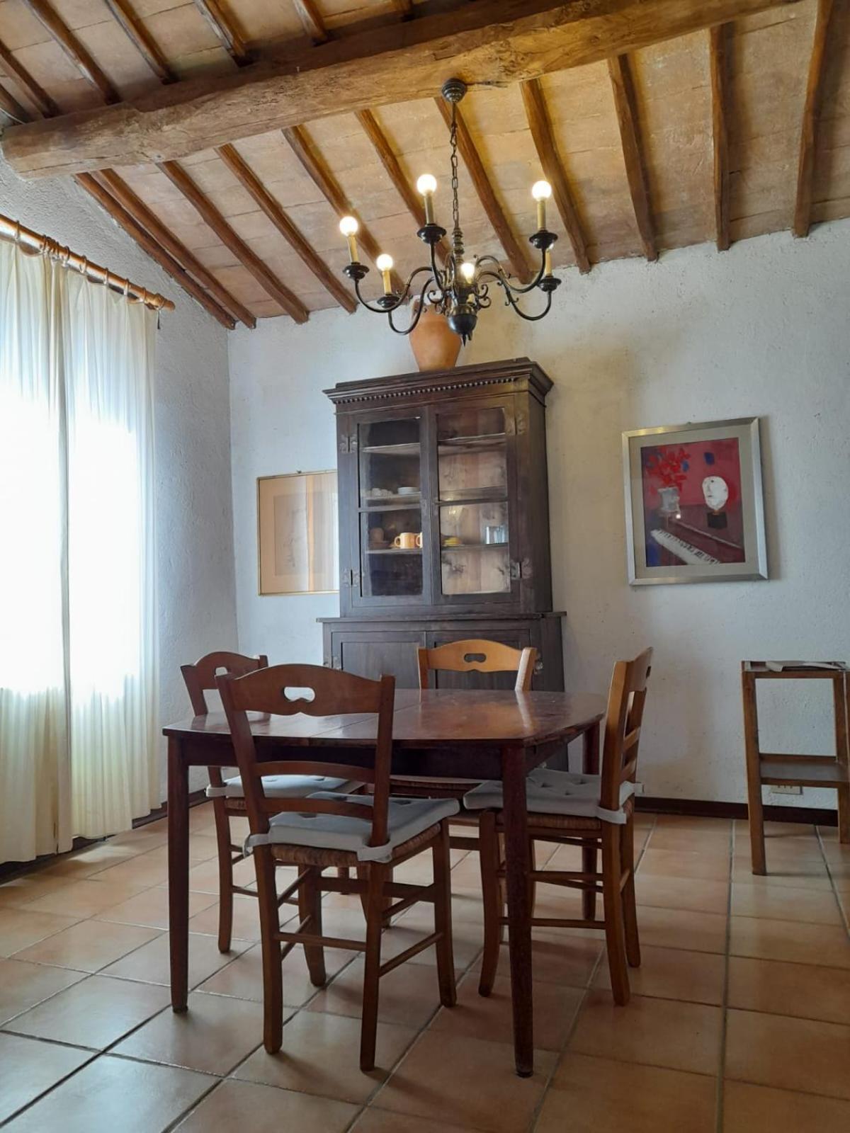 Podere Conte Racani Amelia Exterior photo