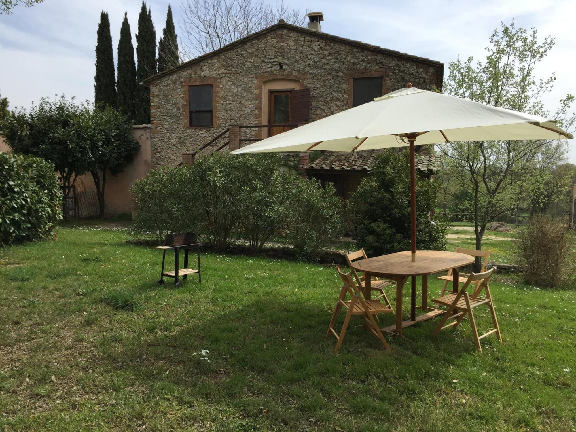 Podere Conte Racani Amelia Exterior photo
