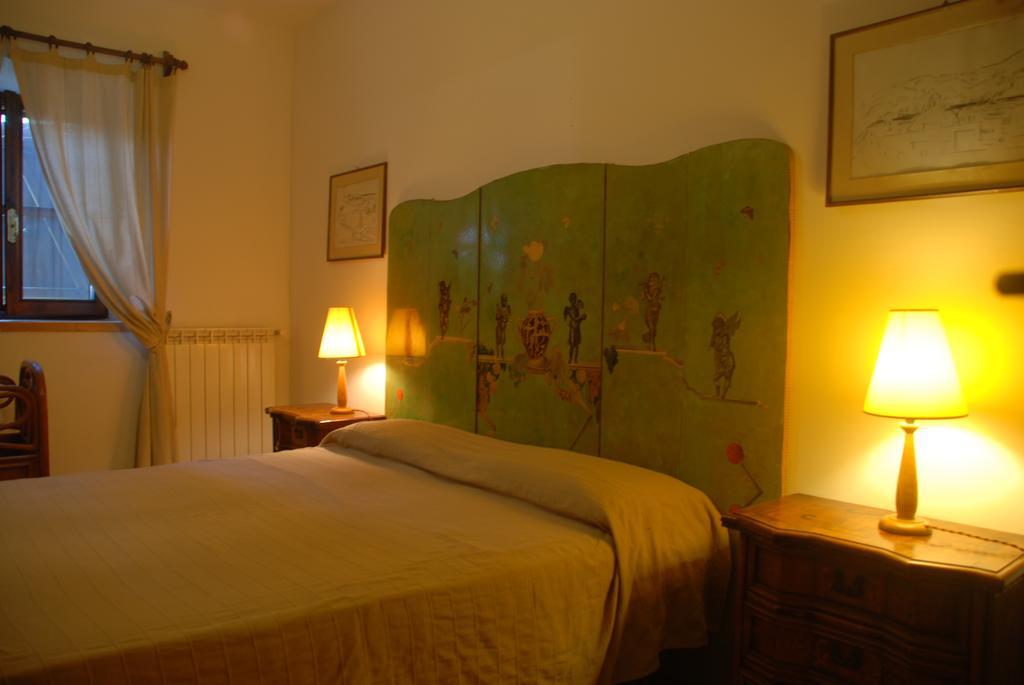 Podere Conte Racani Amelia Room photo