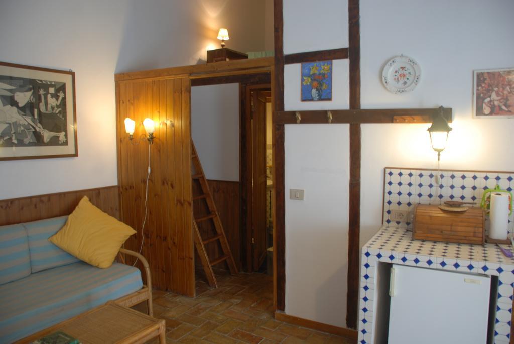Podere Conte Racani Amelia Room photo