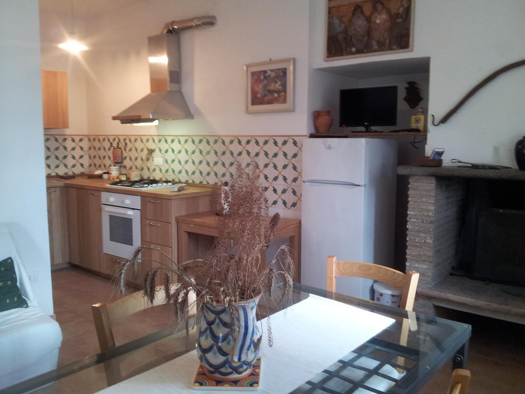 Podere Conte Racani Amelia Room photo