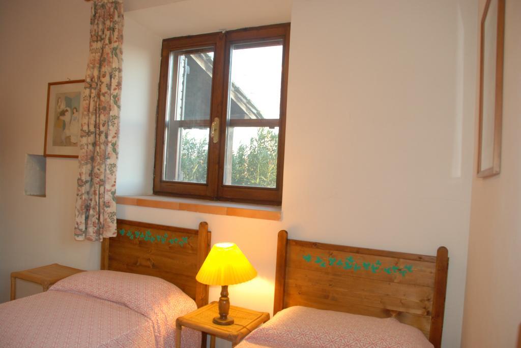 Podere Conte Racani Amelia Room photo