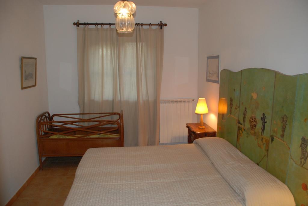 Podere Conte Racani Amelia Room photo