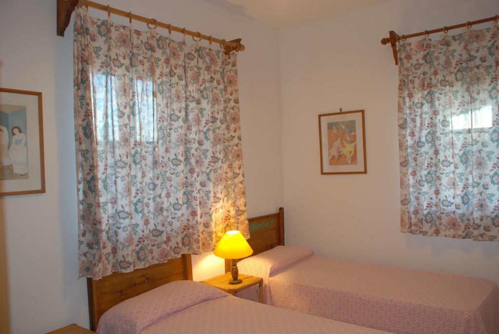 Podere Conte Racani Amelia Room photo