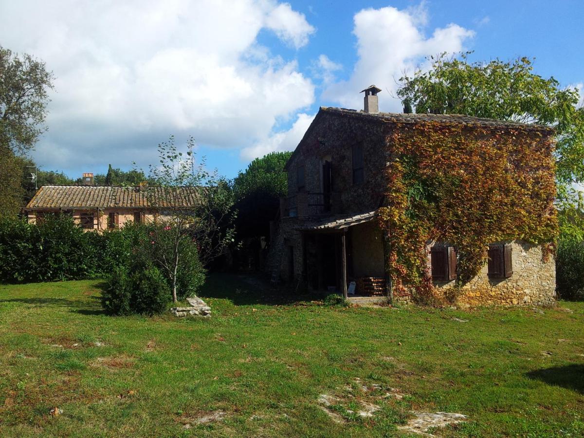 Podere Conte Racani Amelia Room photo